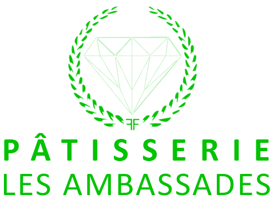 Pâtisserie Les Ambassades